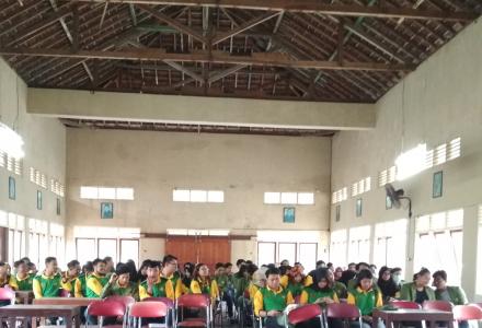 Penarikan KKN UPN 