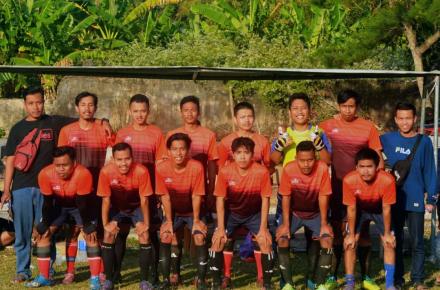 Matchday 7 Gadingsari Cup 2019: Bolu FC Bermain Imbang 0-0 Melawan Banteng FC