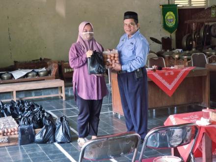 Penyuluhan Ibu Hamil 