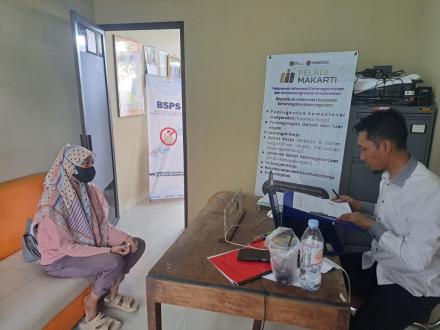 Mengenal Peladi Makarti