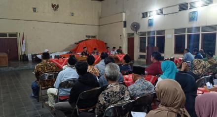 Sosialisasi Keanggotaan KDMP 