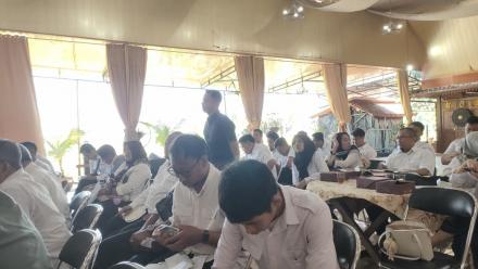 Evaluasi Pelaksanaan Bantuan Iuran BPJS Ketenagakerjaan bagi Pekerja Rentan