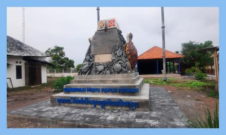 Konservasi Penyu Pantai Patihan