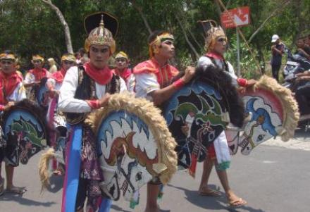 Kirab Budaya