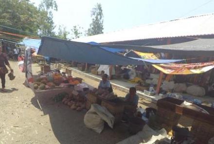 Pasar Tradisional